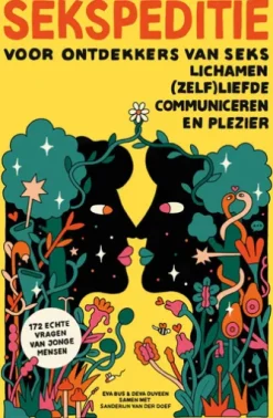 Sekspeditie