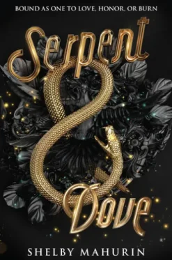 Serpent & Dove