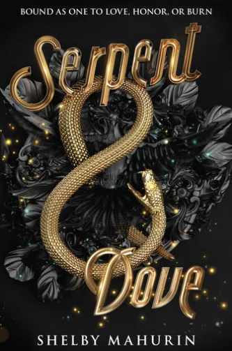 Serpent & Dove