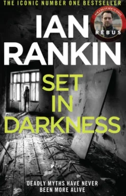 Set In Darkness