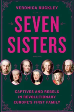 Seven Sisters