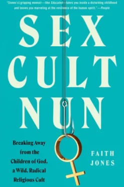 Sex Cult Nun