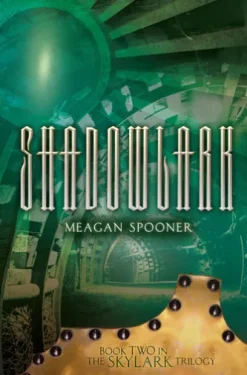 Shadowlark