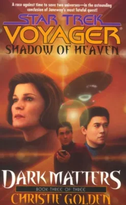 Shadow of Heaven
