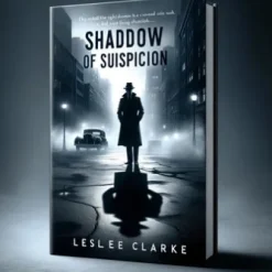 Shadow of Suspicion