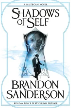Shadows of Self