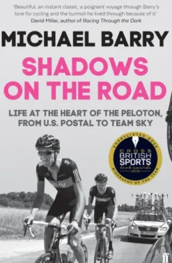 Shadows on the Road