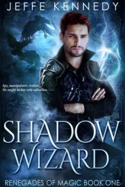 Shadow Wizard