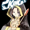 SHAMAN KING 5