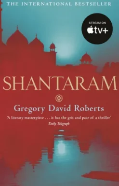 Shantaram