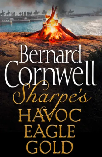 Sharpe 3-Book Collection 2