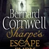 Sharpe 3-Book Collection 4
