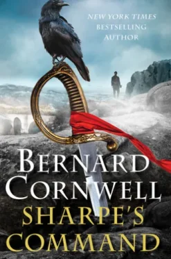 Sharpe's Command