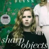 Sharp Objects