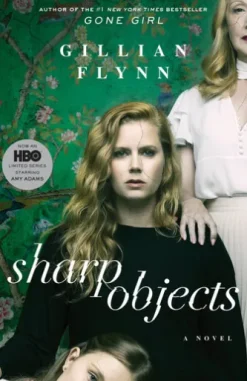 Sharp Objects