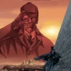 Sherlock Holmes et les mystères de Londres T02 - Le Retour de Spring-Heeled Jack