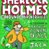 Sherlock Holmes and the Hound of the Baskervilles