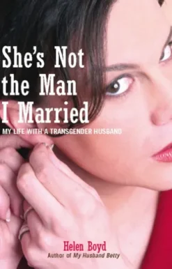 She's Not the Man I Married