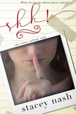 Shh!