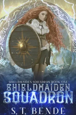 Shieldmaiden Squadron