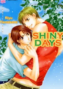 SHINYDAYS (Yaoi Manga)