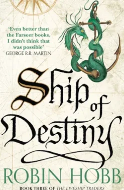 Ship of Destiny