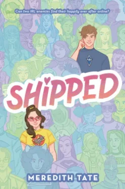 Shipped