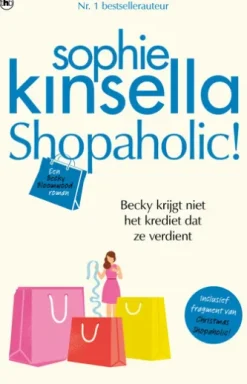 Shopaholic