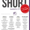SHORT 13 - Eté 2015