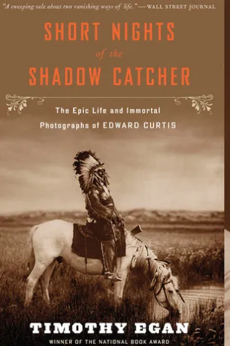 Short Nights Of The Shadow Catcher