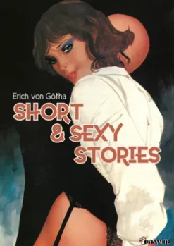 Short & Sexy stories