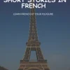 Short stories in French