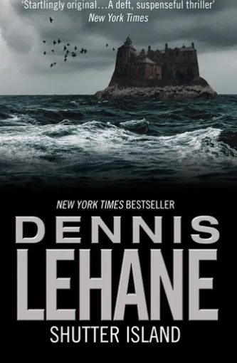 Shutter Island