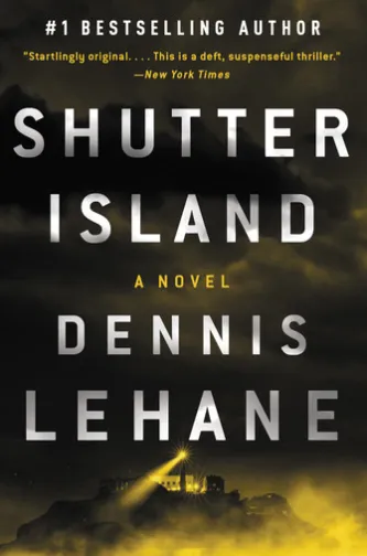 Shutter Island