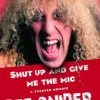 Shut Up and Give Me the Mic