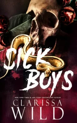 Sick boys