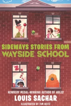 Sideways Stories from Wayside School