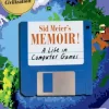 Sid Meier's Memoir!