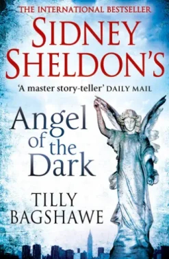 Sidney Sheldon’s Angel of the Dark