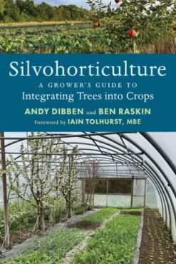 Silvohorticulture