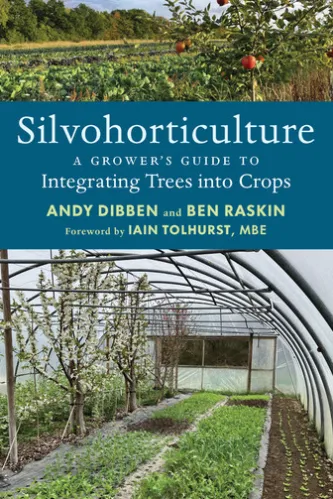 Silvohorticulture