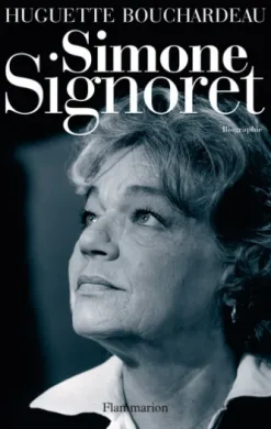 Simone Signoret