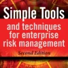 Simple Tools and Techniques for Enterprise Risk Management