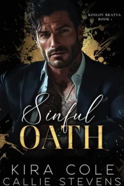 Sinful Oath