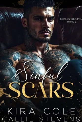 Sinful Scars