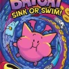 Sink or Swim! (Batcat Book #2)