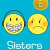 Sisters: A Graphic Novel