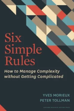 Six Simple Rules