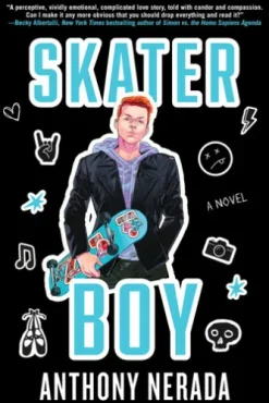 Skater Boy