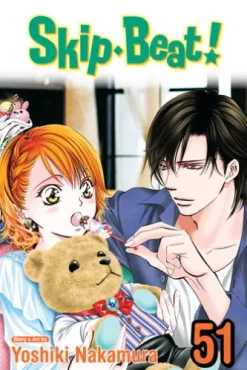 Skip・Beat!, Vol. 51